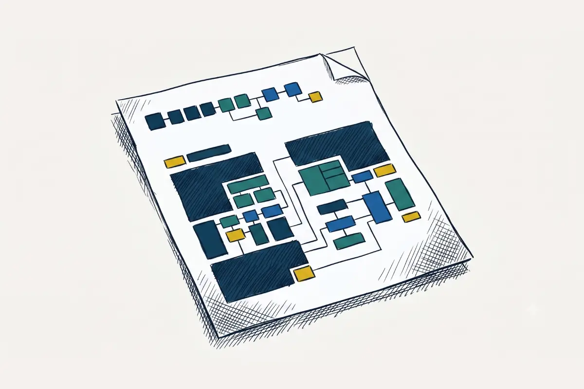 Esempio di codifica file e naming convention